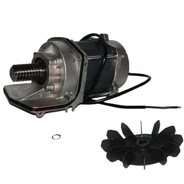 BFTI107702Bft Moovi 30/60 İç Motor