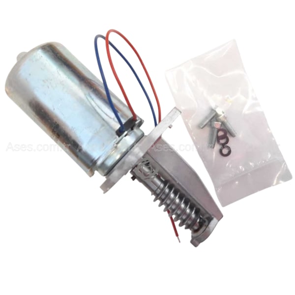 Bft Deimos BT A600 İç Motor (24V DC) Bft Yedek Parça - I200004 10001