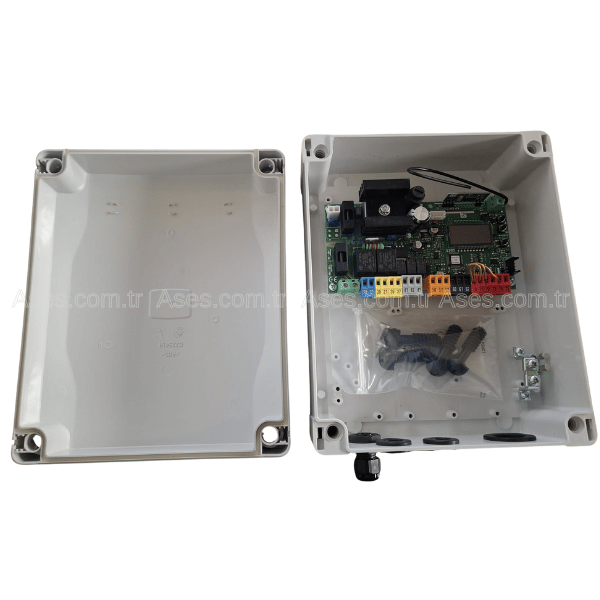 Bft Merak BG S 24 V Kontrol Kartı GIOTTO 30-60S BT - I200442 10001