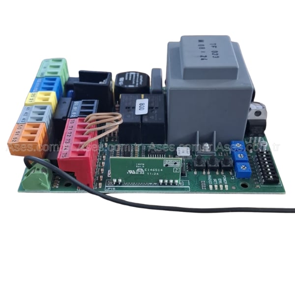 Bft Deimos AC A800 Kontrol Ünitesi (Shyra F 230 V)