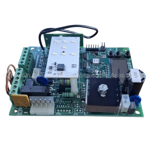 Bft Scheda Venere BT A 1250 Kontrol Kartı