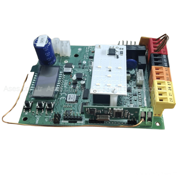 BFT VENERE BT A – ARGO BT A35 Kontrol Ünitesi 2610740