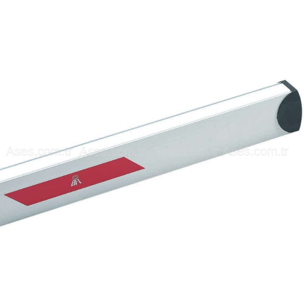 BftN728035BFT ELL 4 Bariyer Kolu (4.3 Metre)