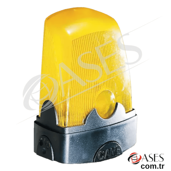 came-kled-24-led-flasor-sinyal-lambasi-24v