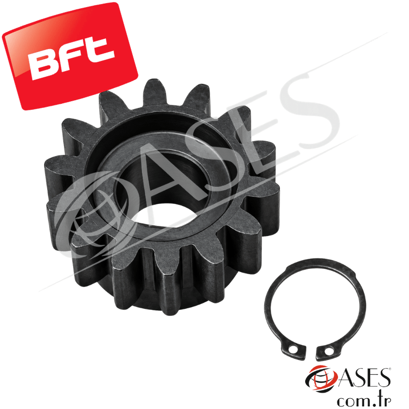 BFT DEIMOS 14 Diş Sekmanlı Dış Dişli – 2601439