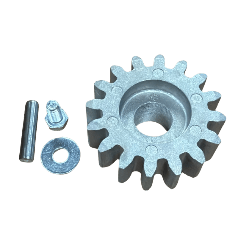 CAME BXL Pinyon Dış Dişli – 119RIB005 Kayar Kapı Motor Dişlisi