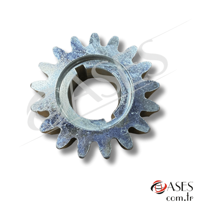 White Rose Jet Motor Dış Dişli – Orijinal Motor Aktarma Dişlisi