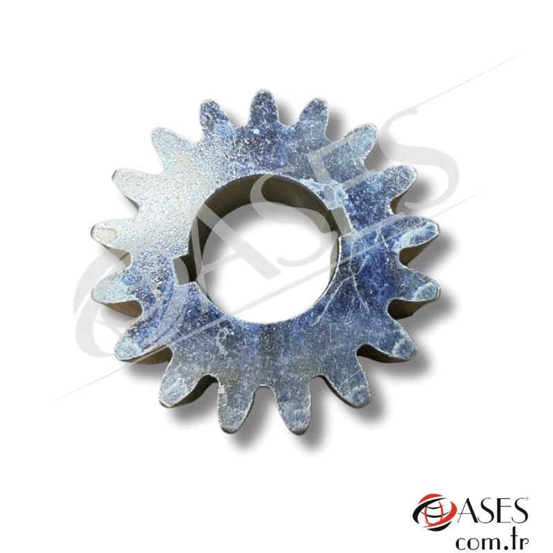 White Rose Jet Motor Dış Dişli – Orijinal Motor Aktarma Dişlisi