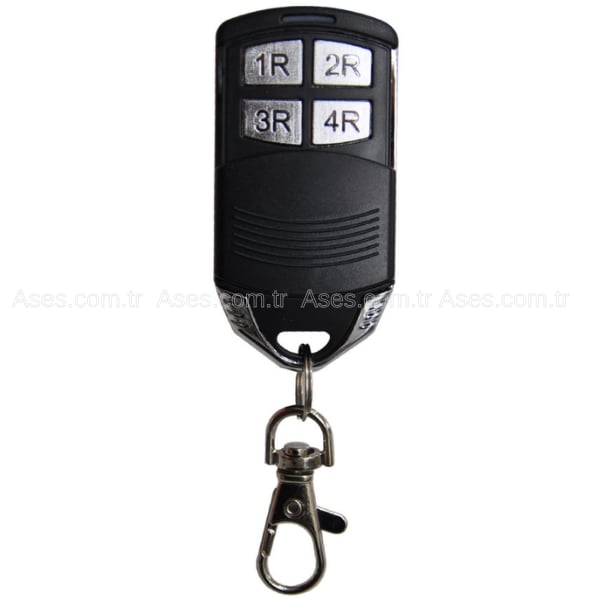 DMRDMR-K4DMR Kepenk Kumandası (4 Kanallı)