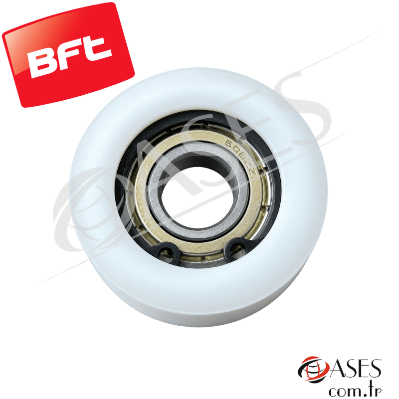 BFT VISTA Fotoselli Kapı Tek Tekerlek – 2604715
