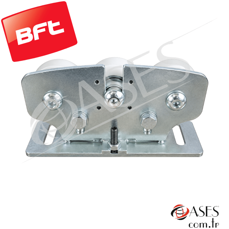 BFT VISTA Otomatik Kapı Tekerlek Grubu – 9029986