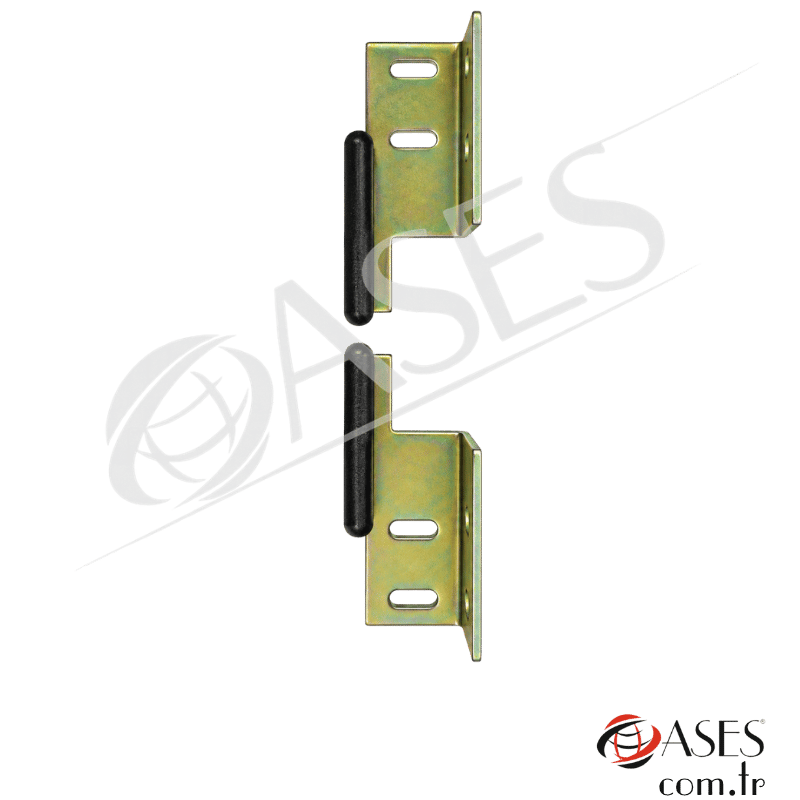 Fotoselli Kapı Alt Yürüme Kılavuzu – Sağ Sol Takım