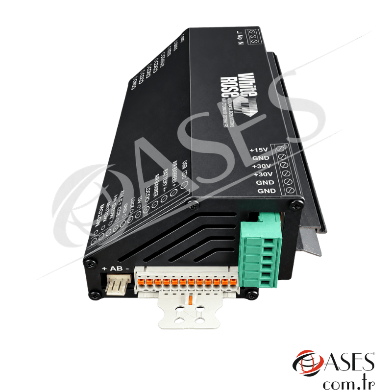 White Rose RXT 101 Fotoselli Kapı Anakartı – Kontrol Kartı