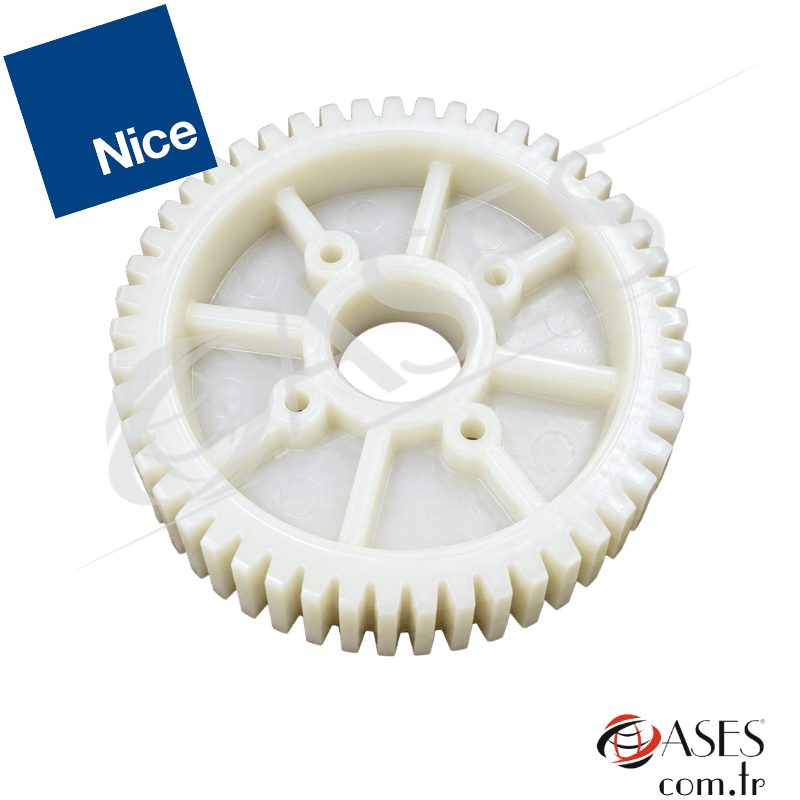 Nice PPD0970.4540 ROBUS 600 İç Dişli