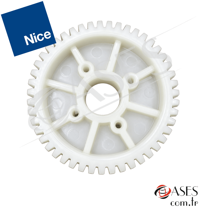 Nice PPD0970.4540 ROBUS 600 İç Dişli