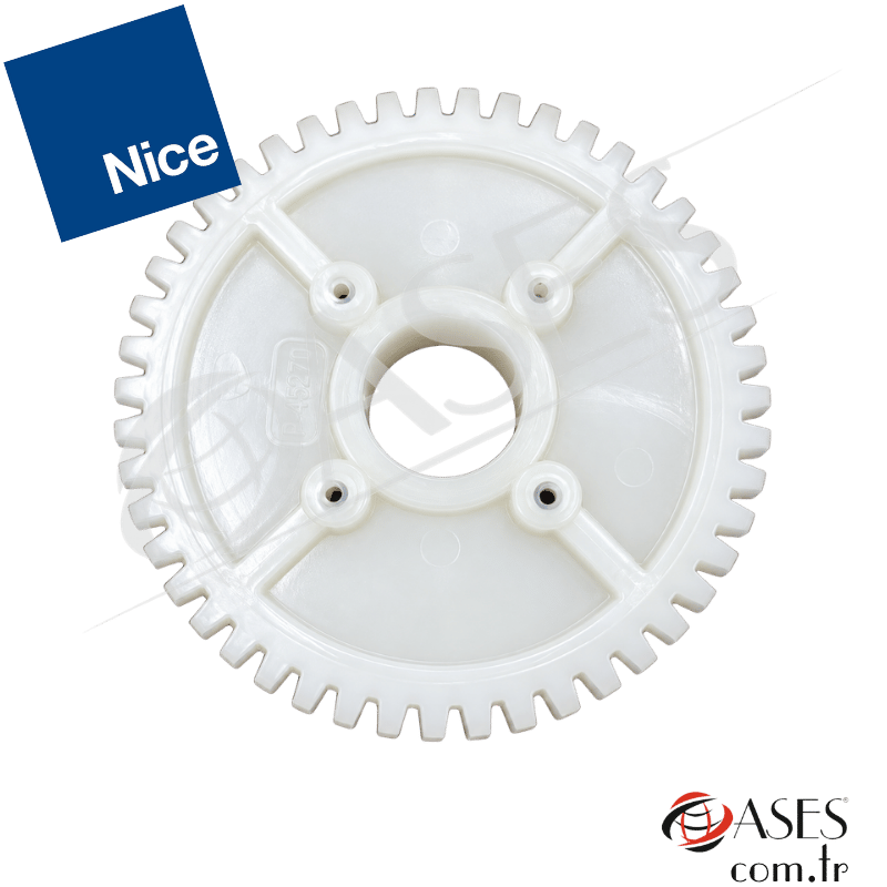 Nice PPD0970.4540 ROBUS 600 İç Dişli