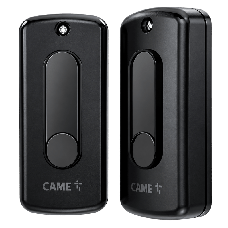 CAME 12–24V AC/DC Emniyet Fotosel Takımı (10 m Menzil),001DIR10