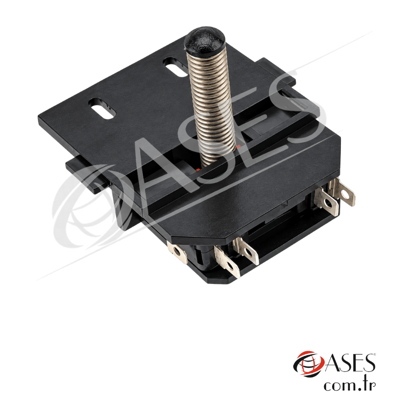 BFT Mekanik Limit Switch – 2600617