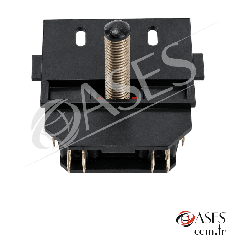 BFT Mekanik Limit Switch – 2600617