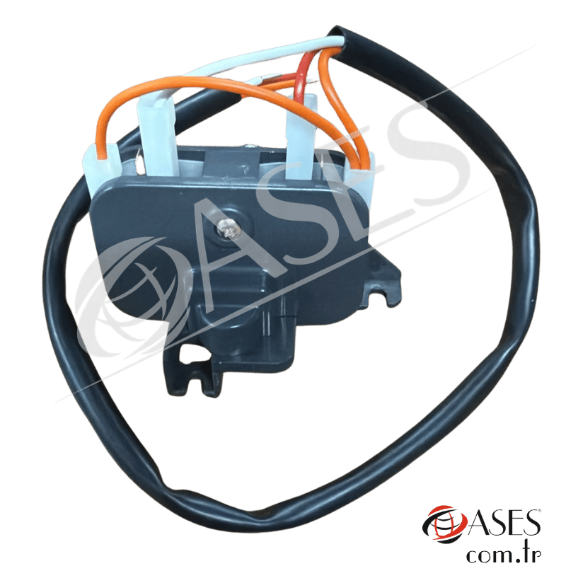 CAME 119RIB012 Switch Takımı – Otomatik Kapı Motoru Limit Switch Seti