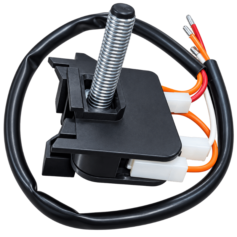 CAME 119RIB012 Switch Takımı – Otomatik Kapı Motoru Limit Switch Seti