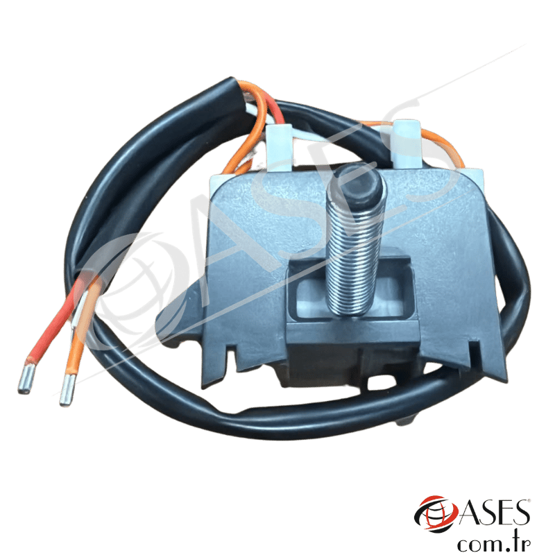 CAME 119RIB012 Switch Takımı – Otomatik Kapı Motoru Limit Switch Seti