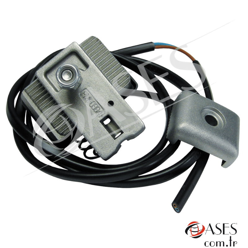 Nice PRMB06R01 MOBY / TOONA 4005-4006 Limit Switch Seti