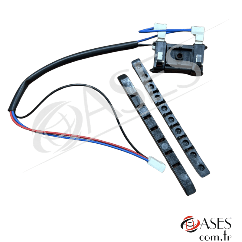 Nice PRSP04 SPIDO Limit Switch Kiti