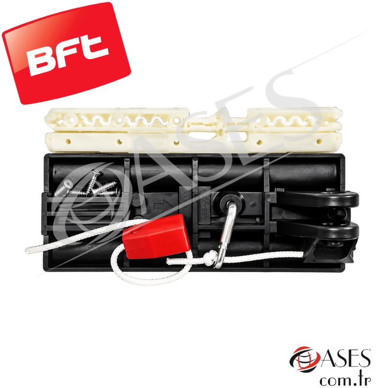 BFT BOTTICELLI Kayışlı Ray Bağlantı Parçası – 2609333