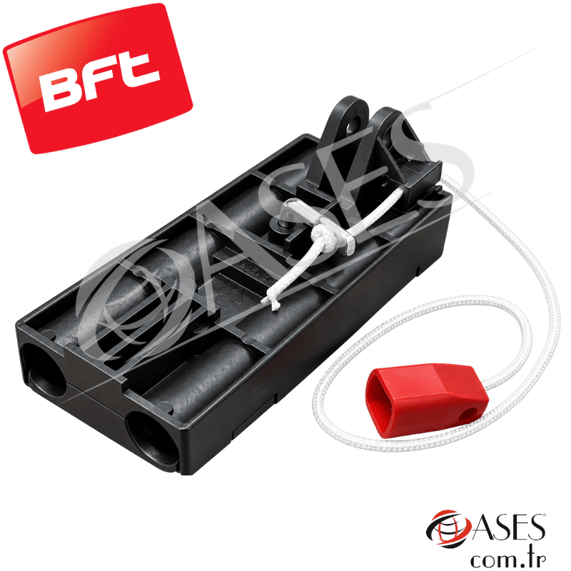 BFT BOTTICELLI Zincirli Ray Bağlantı Parçası – 9014727