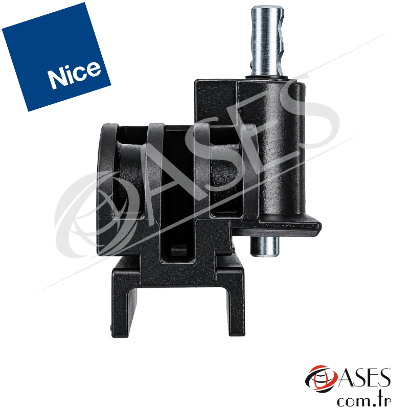Nice PRSP01 SPIDO Konsol Plastik Kızak