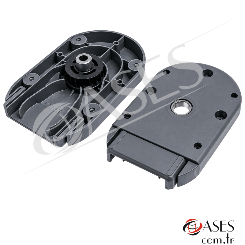 Nice PRSPIN02 SPIN Motor / Konsol Bağlantı Kutusu