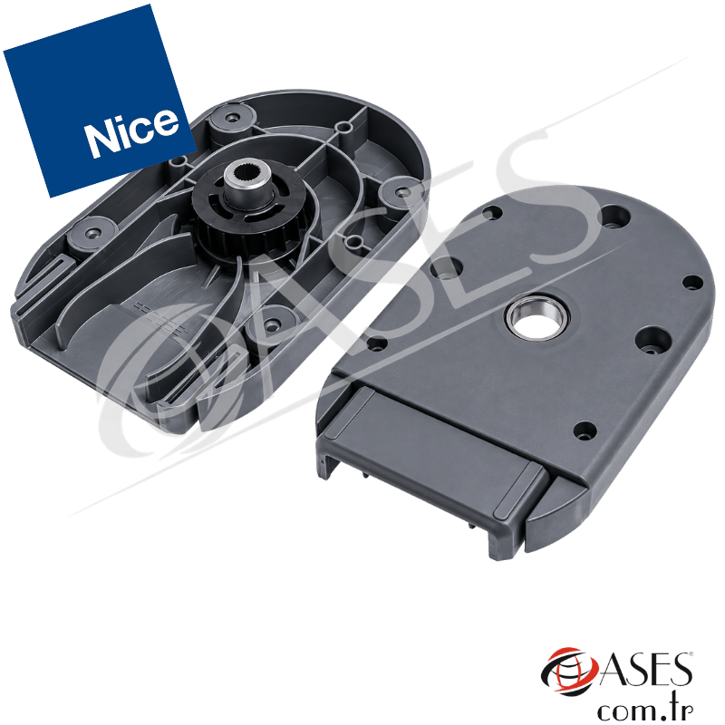 Nice PRSPIN02 SPIN Motor / Konsol Bağlantı Kutusu