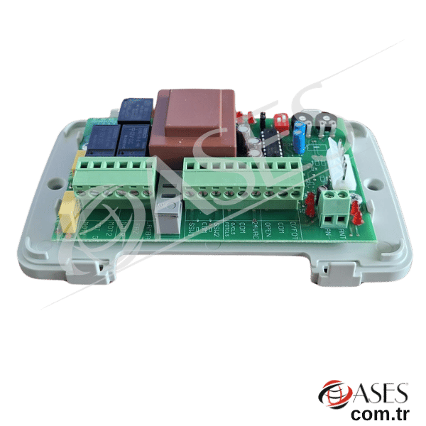 Kontal GA 220V Genel Amaçlı Motor Kontrol Kartı