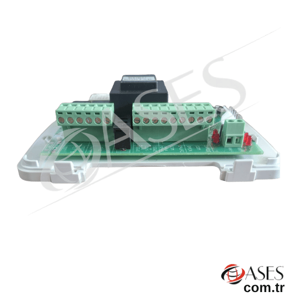 Kontal GA Motor Kontrol Kartı - Anakart Soketsiz 220 V