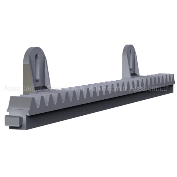 Plastik Kremayer Dişli (12 x 330mm)