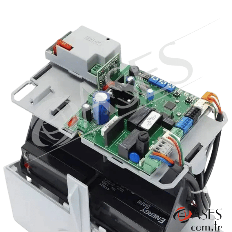 CAME ZN6 (3199ZN6) 24V Otomatik Kapı Kontrol Kartı