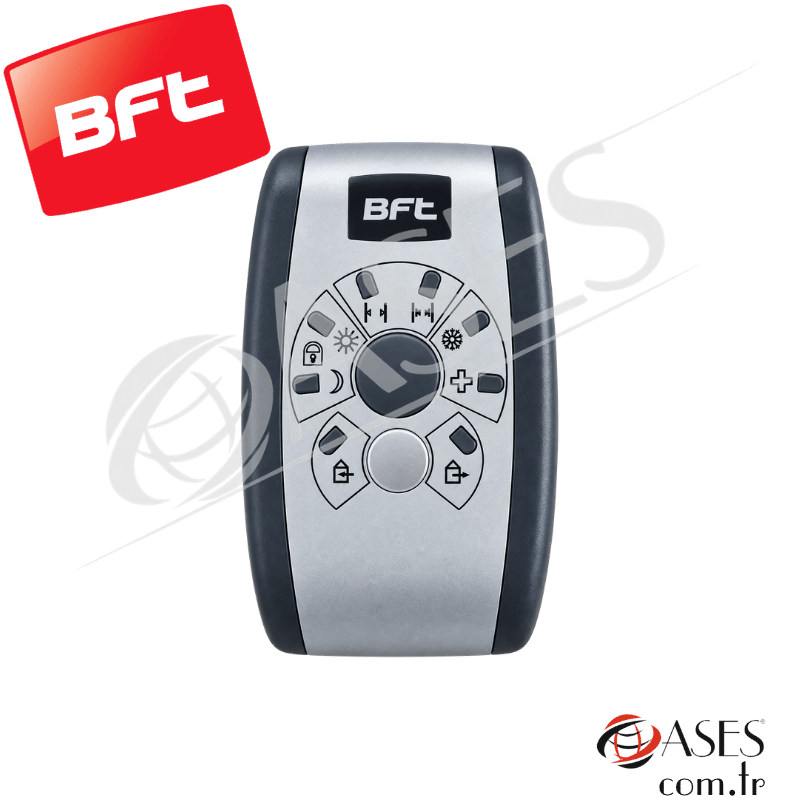 BFT VISTA SEL D113722 Program Seçme Tuş Takımı