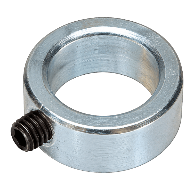 Mil Ayarlı Tespit Bileziği Çelik 25,4 Mm