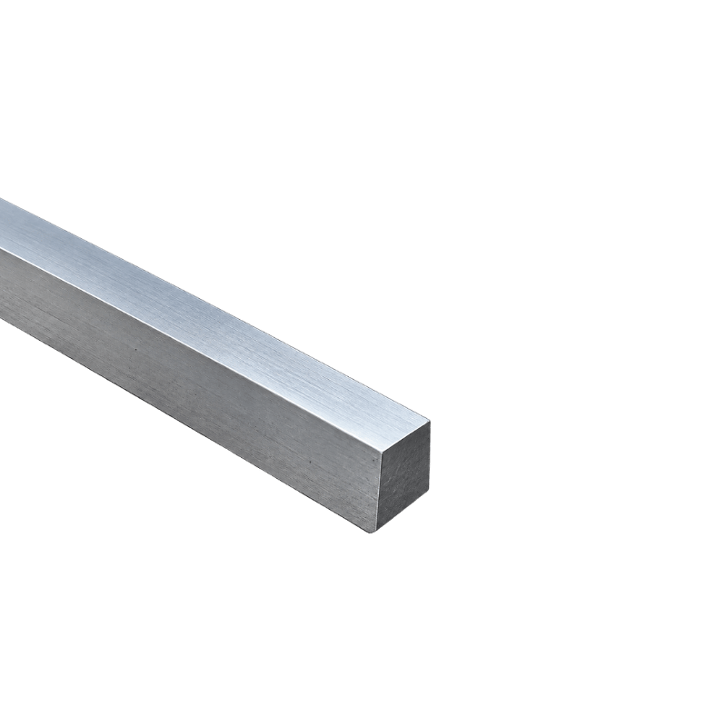 Seksiyonel Kapı Mil Kaması Kare Eğik – 6,3 × 6,3 × 38 mm,ASE.KM.636338