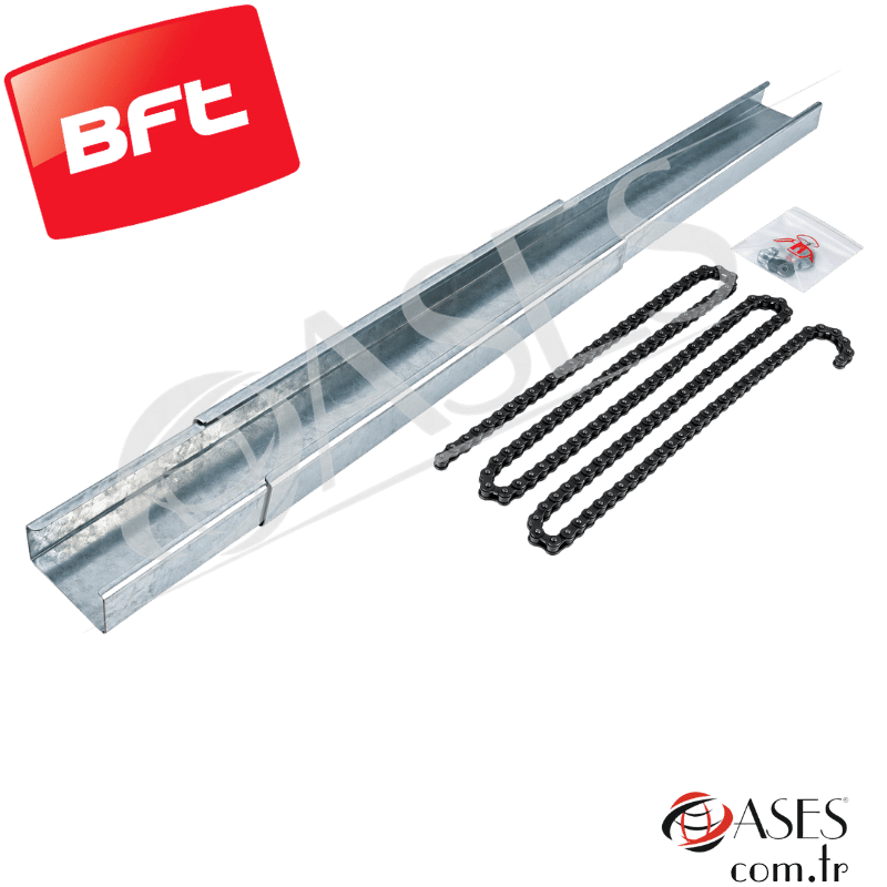 BFT PBE BOTTICELLI Uzatma Rayı 1 Metre – 2600788