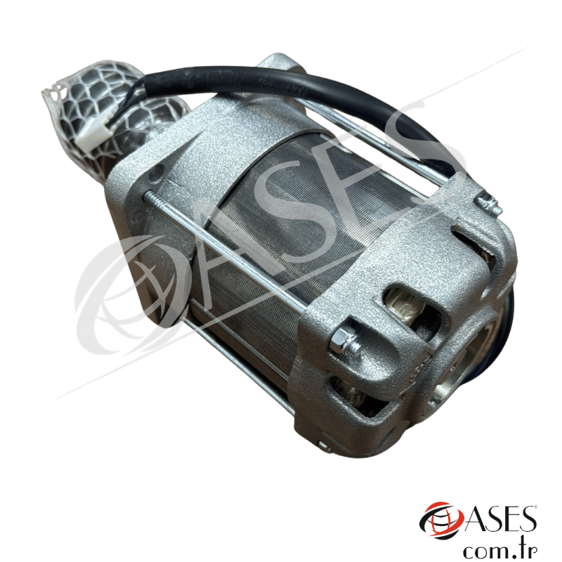 Nice ROX 600 İç Motor ve Salyangoz Dişli Kiti – SPMTG09200