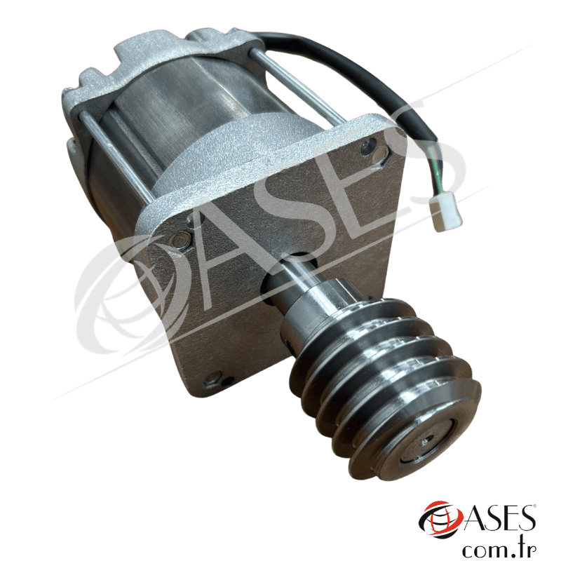 Nice ROX 600 İç Motor ve Salyangoz Dişli Kiti – SPMTG09200