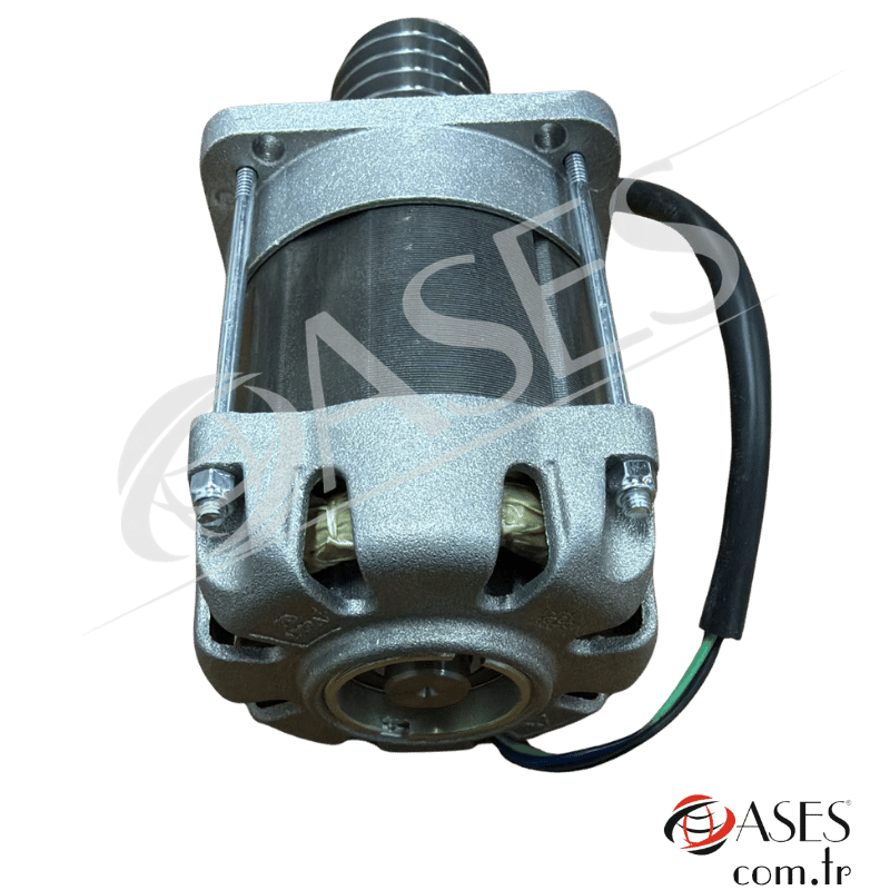 Nice ROX 600 İç Motor ve Salyangoz Dişli Kiti – SPMTG09200