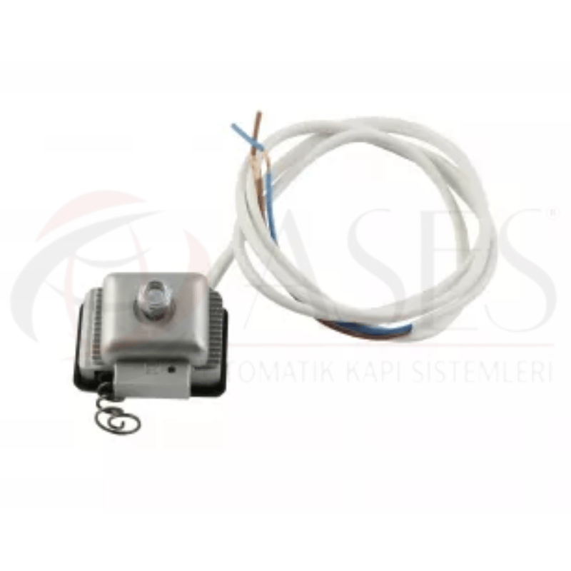 Nice Moby Toona 4005 4006 Limit Swich Seti
