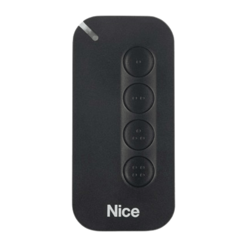 Nice MYGO4 4 Kanallı 433.92 MHz Kumanda,MYGO4