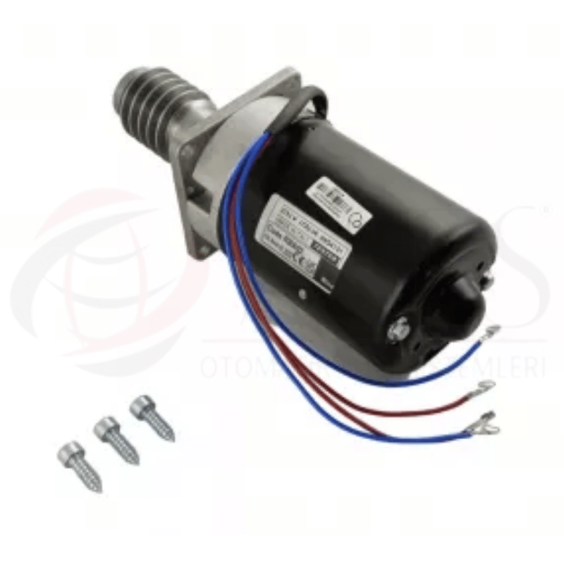 Nice RB500HS iç Motor ve Salyangoz Dişli Kiti