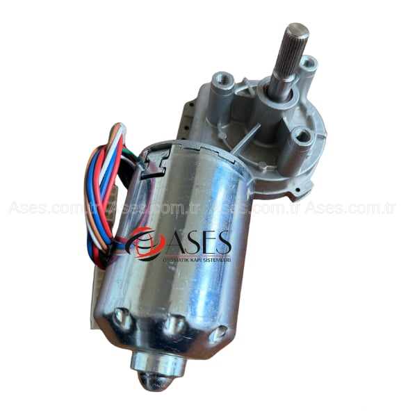 Nice SPA04 İç Motor-SN6021/6031