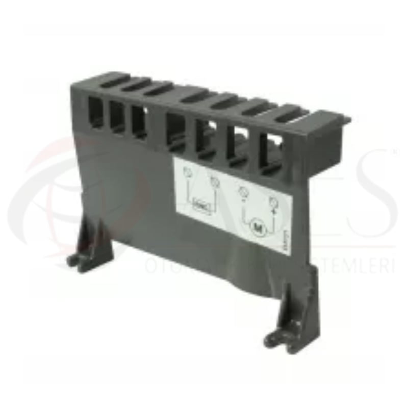 Nice Terminal Braketi TOONA