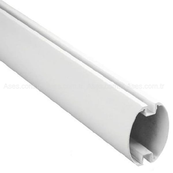 NiceLCL-XBA19Nice LCL-XBA19 - WIDES - WİDEM Bariyer Kolu 4mt